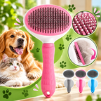PawCare™ Essential Grooming Set