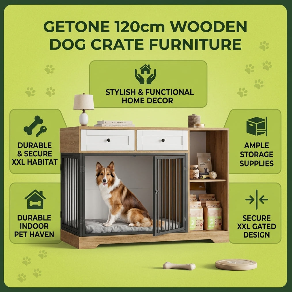 ElegantPet Haven: Luxury for Your Dog