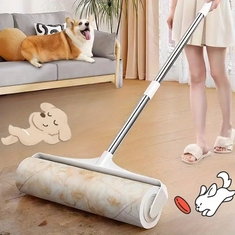 CleanSweep Kit: Ultimate Home Cleaning Set