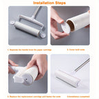 CleanSweep Kit: Ultimate Home Cleaning Set