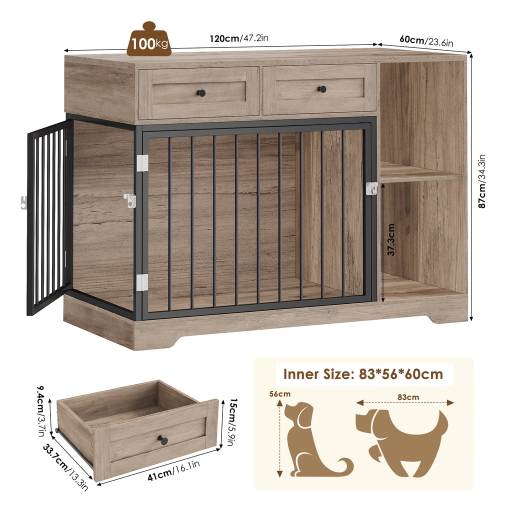 ElegantPet Haven: Luxury for Your Dog