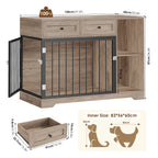 ElegantPet Haven: Luxury for Your Dog