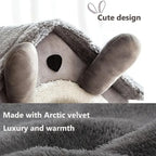 CozyCanopy Pet House: All-Season Comfort Tent