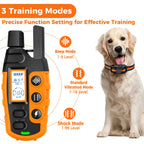 PetMaster Pro: Precision Training Collar