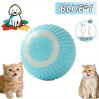 Whisker Wheel: Diversión rodante de 360° para mascotas