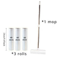 CleanSweep Kit: Ultimate Home Cleaning Set