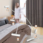 CleanSweep Kit: Ultimate Home Cleaning Set