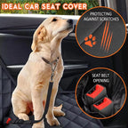 Funda protectora para mascotas DriveGuard: Impermeable y duradera