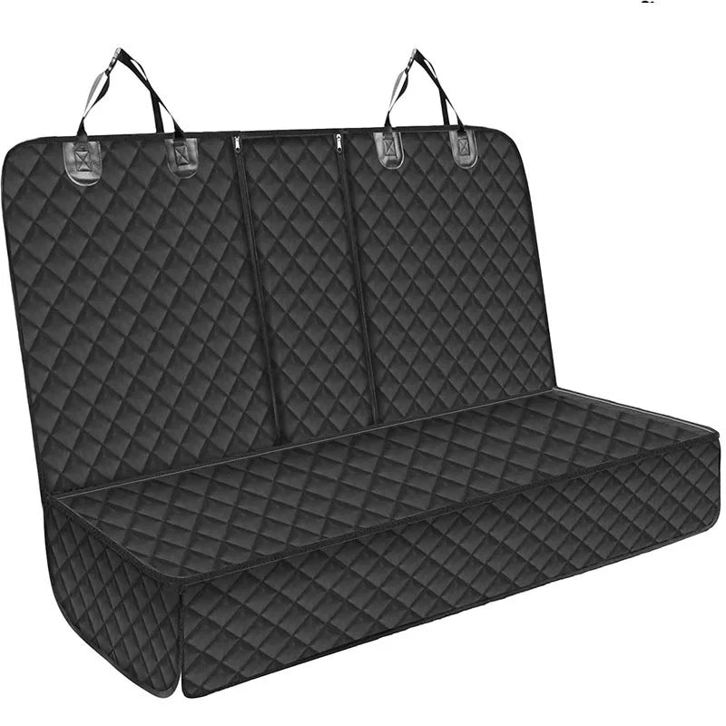 Funda protectora para mascotas DriveGuard: Impermeable y duradera
