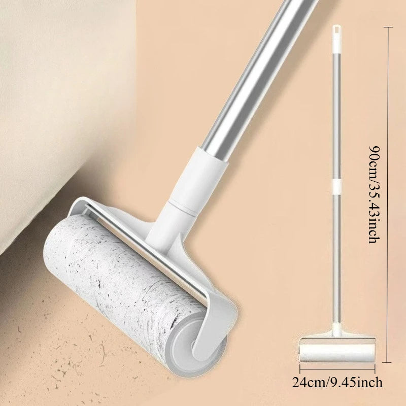 CleanSweep Kit: Ultimate Home Cleaning Set