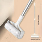 CleanSweep Kit: Ultimate Home Cleaning Set