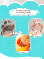 PawSpa Portable: Refresh Your Pet's Feet Anywhere