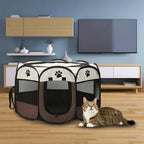 PortaPet Oasis: Ultimate Adventure Tent