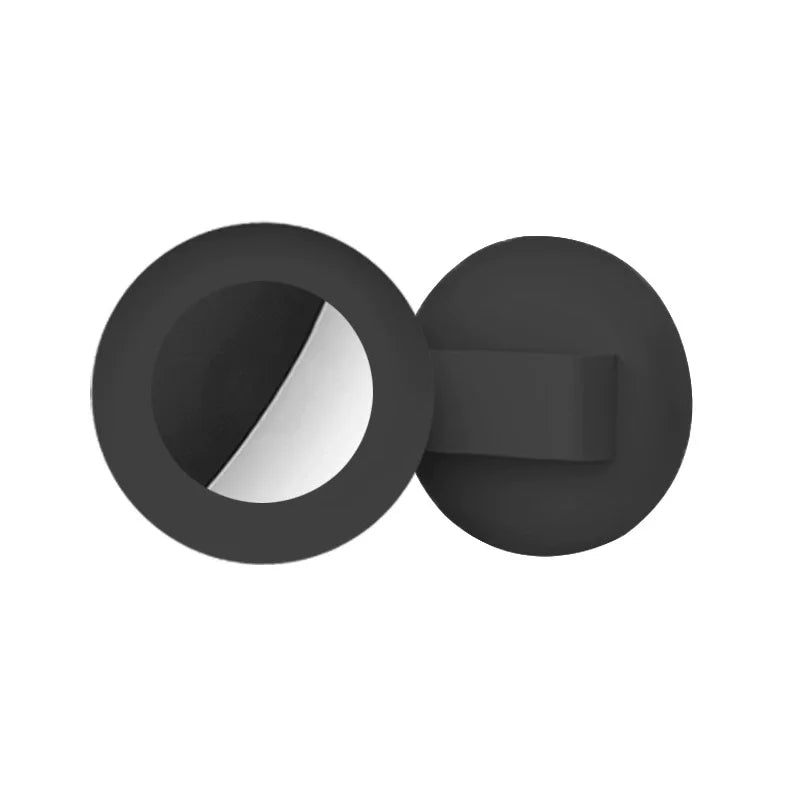 TrackSafe Collar: GPS-Ready with Reflective Safety