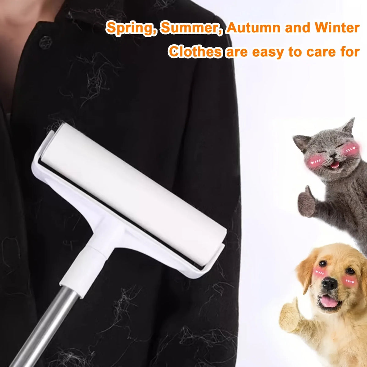 CleanSweep Kit: Ultimate Home Cleaning Set
