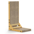 LuxeClaw Scratcher: Premium Feline Fun
