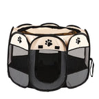 PortaPet Oasis: Ultimate Adventure Tent