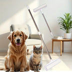 CleanSweep Kit: Ultimate Home Cleaning Set