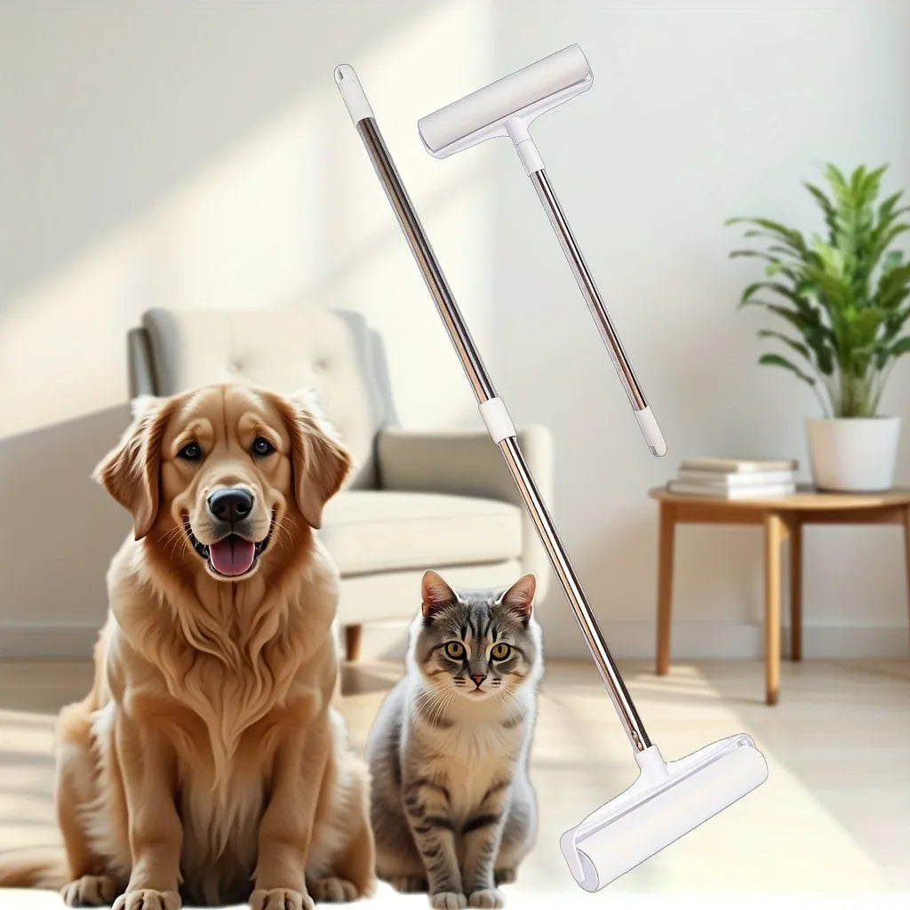 CleanSweep Kit: Ultimate Home Cleaning Set