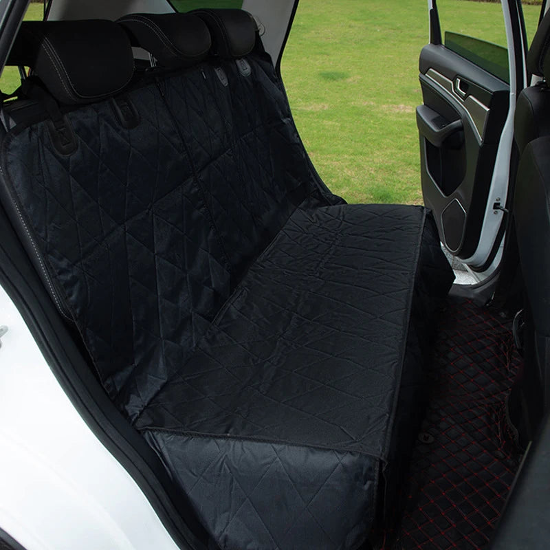 Funda protectora para mascotas DriveGuard: Impermeable y duradera
