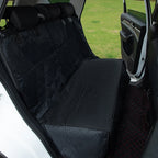Funda protectora para mascotas DriveGuard: Impermeable y duradera
