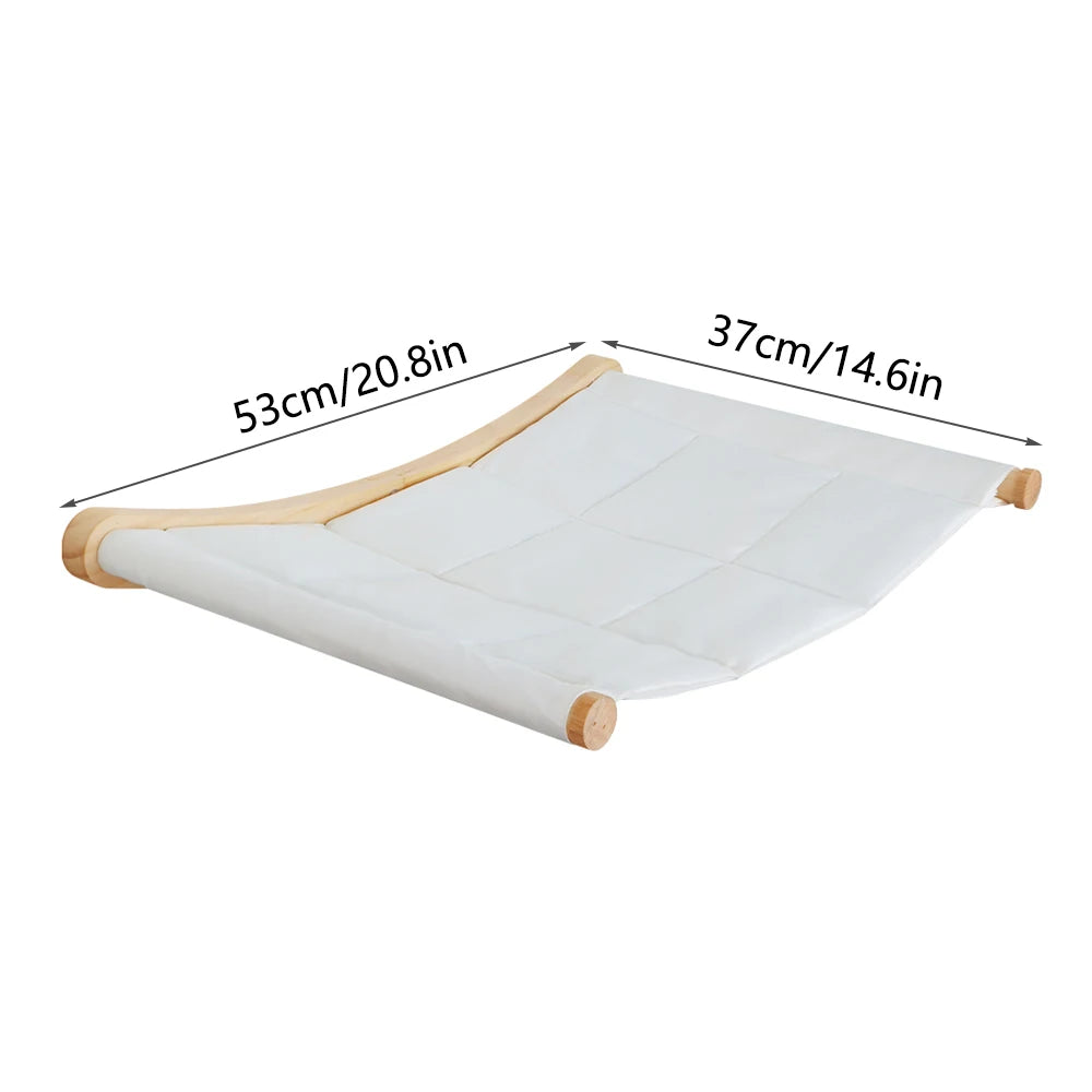 ElevateCat Haven: Ultimate Climbing Hammock