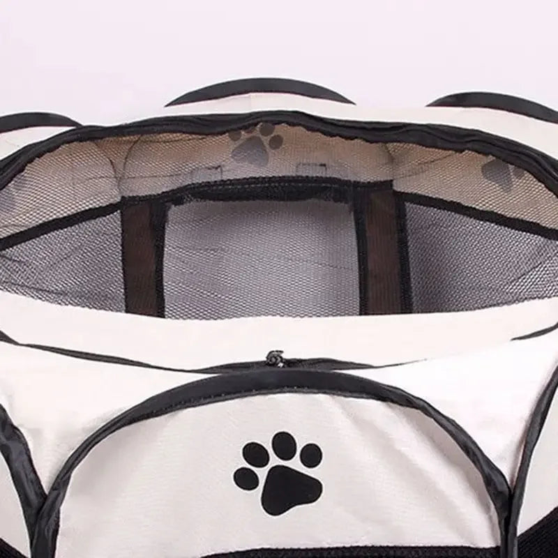 PortaPet Oasis: Ultimate Adventure Tent