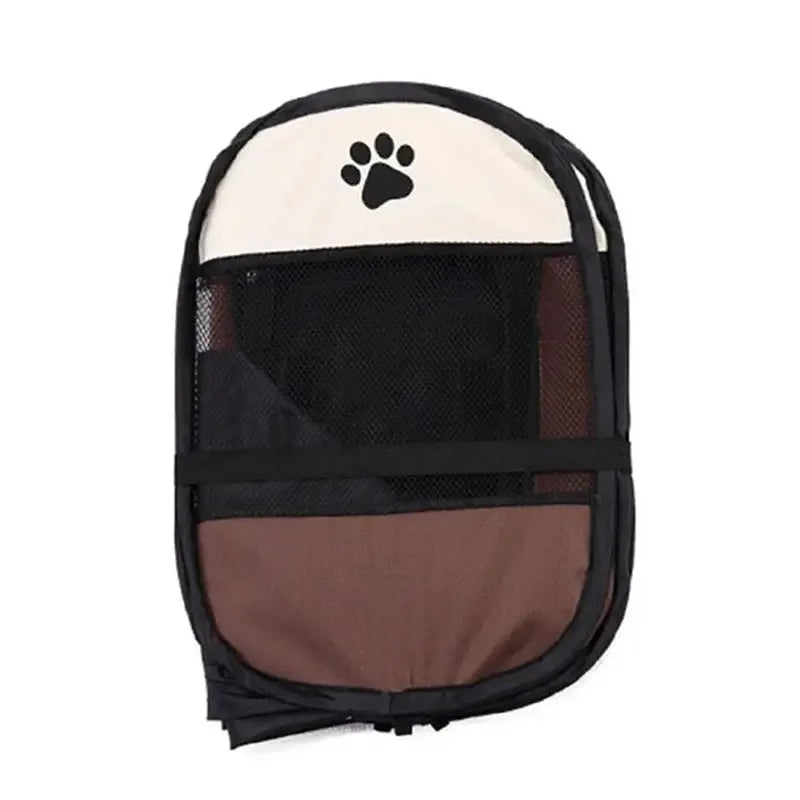 PortaPet Oasis: Ultimate Adventure Tent