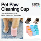 PawSpa Portable: Refresh Your Pet's Feet Anywhere