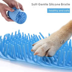 PawSpa Portable: Refresh Your Pet's Feet Anywhere