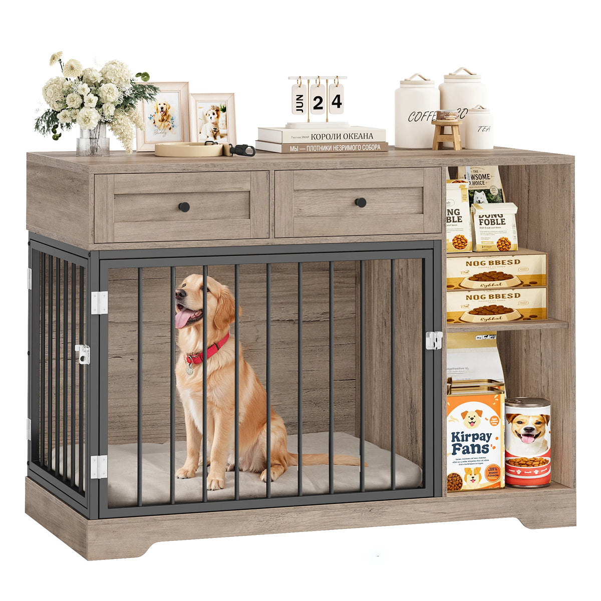 ElegantPet Haven: Luxury for Your Dog