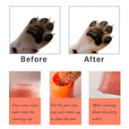 PawSpa Portable: Refresh Your Pet's Feet Anywhere