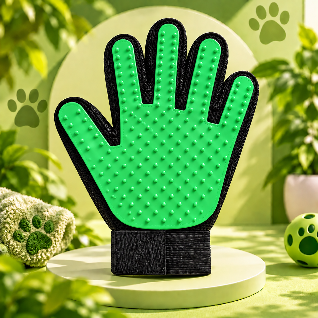 Clean & Healthy Coat Bundle