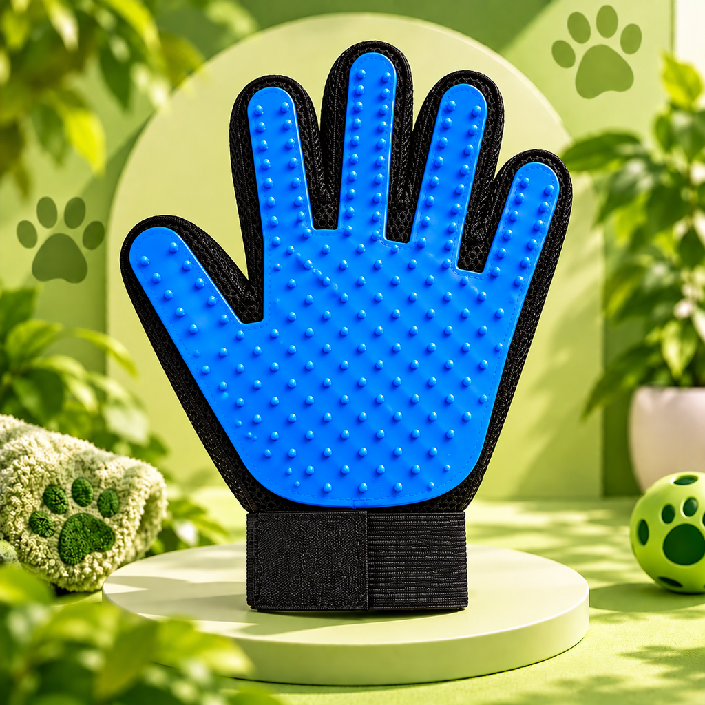 Clean & Healthy Coat Bundle