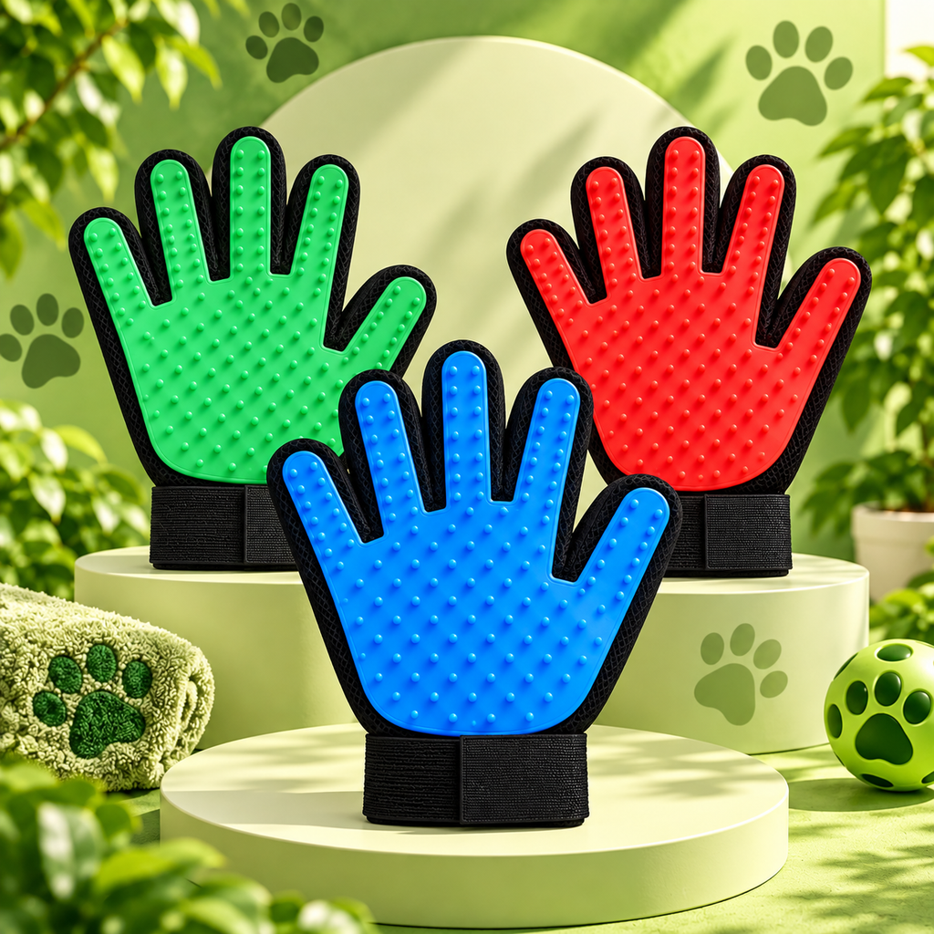 Clean & Healthy Coat Bundle