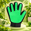 GroomEase Gloves: Effortless Pet Care