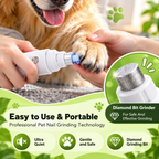 PawCare™ Essential Grooming Set
