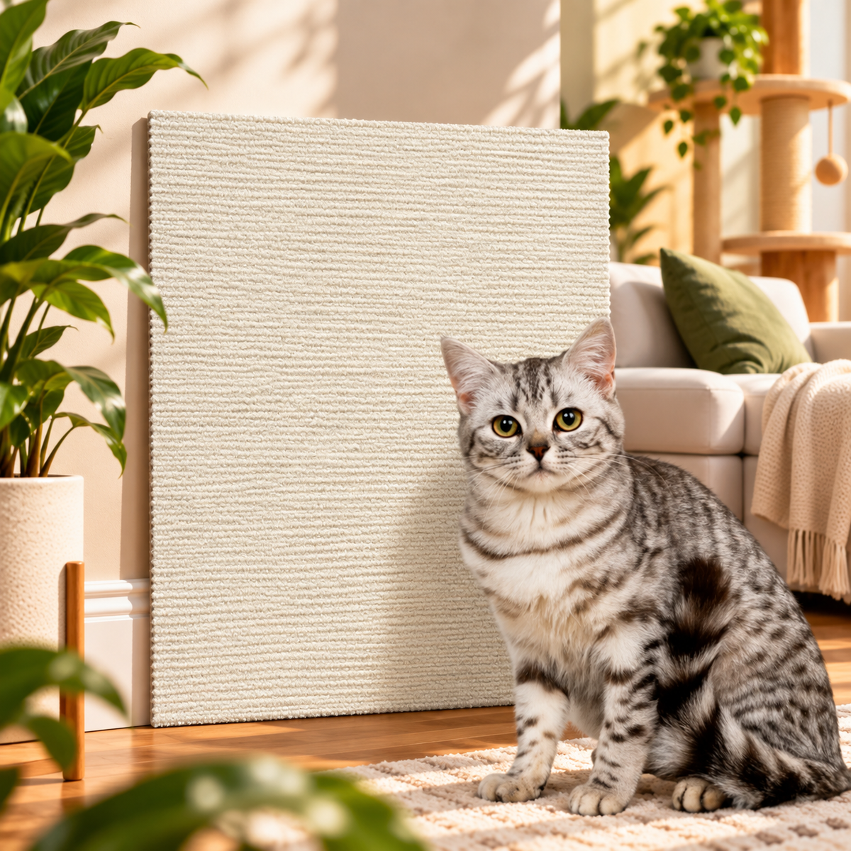 ClawGuard Sofa Shields: Ultimate Scratch Protection