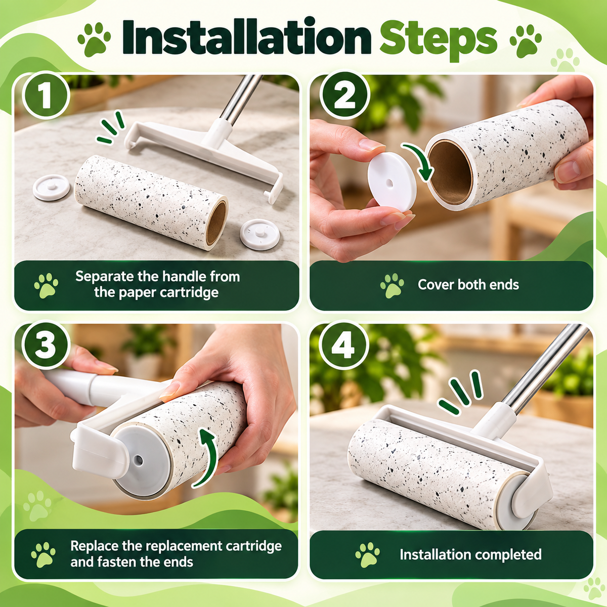 CleanSweep Kit: Ultimate Home Cleaning Set