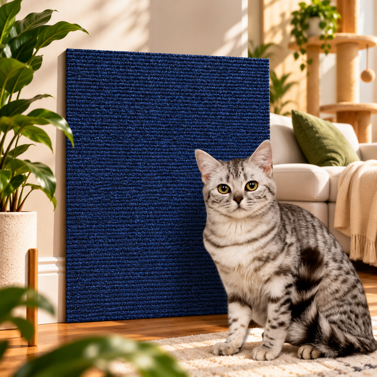 ClawGuard Sofa Shields: Ultimate Scratch Protection