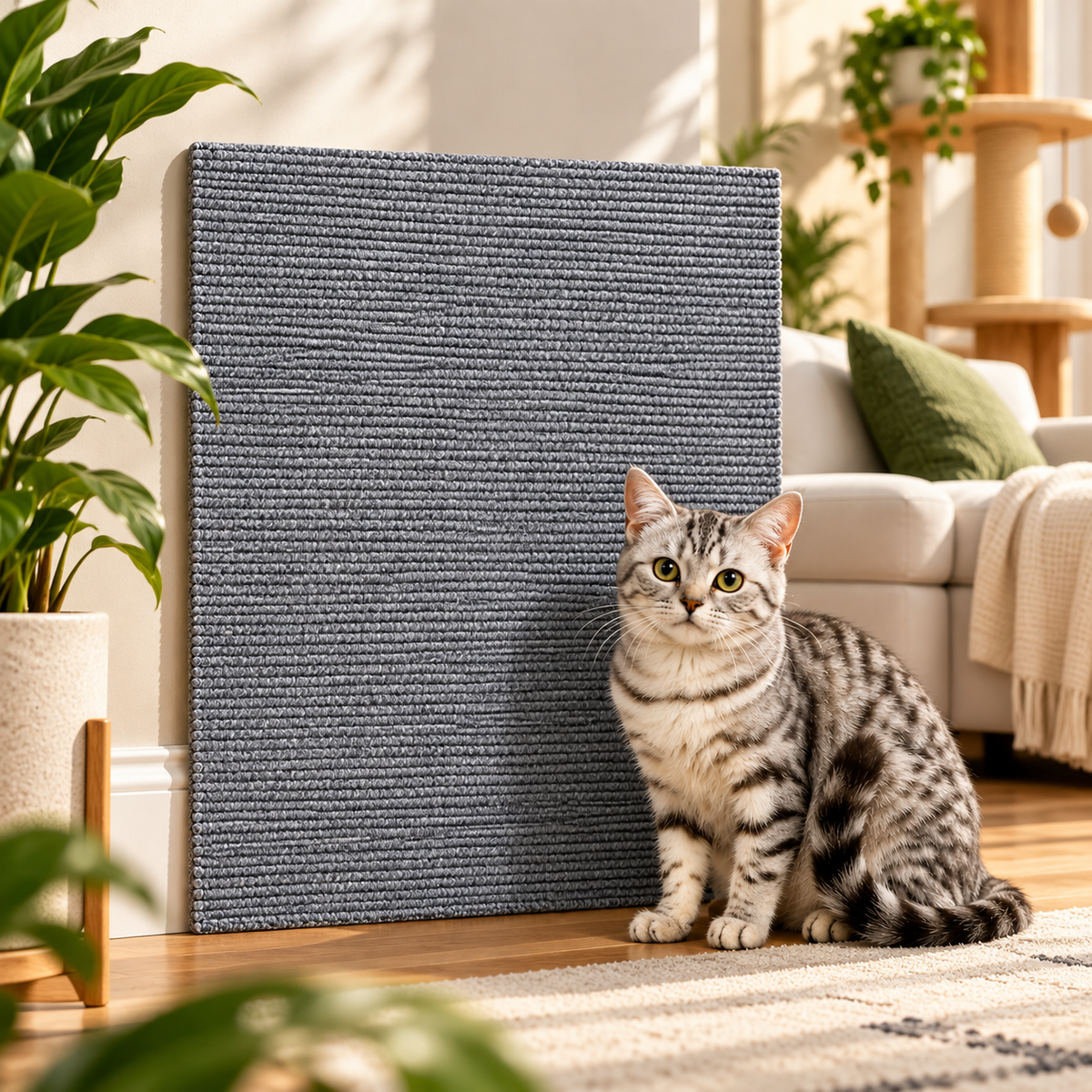 ClawGuard Sofa Shields: Ultimate Scratch Protection