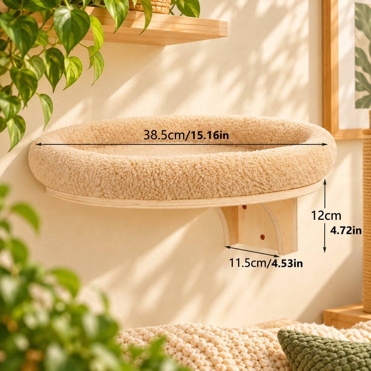 ElevateCat Haven: Ultimate Climbing Hammock