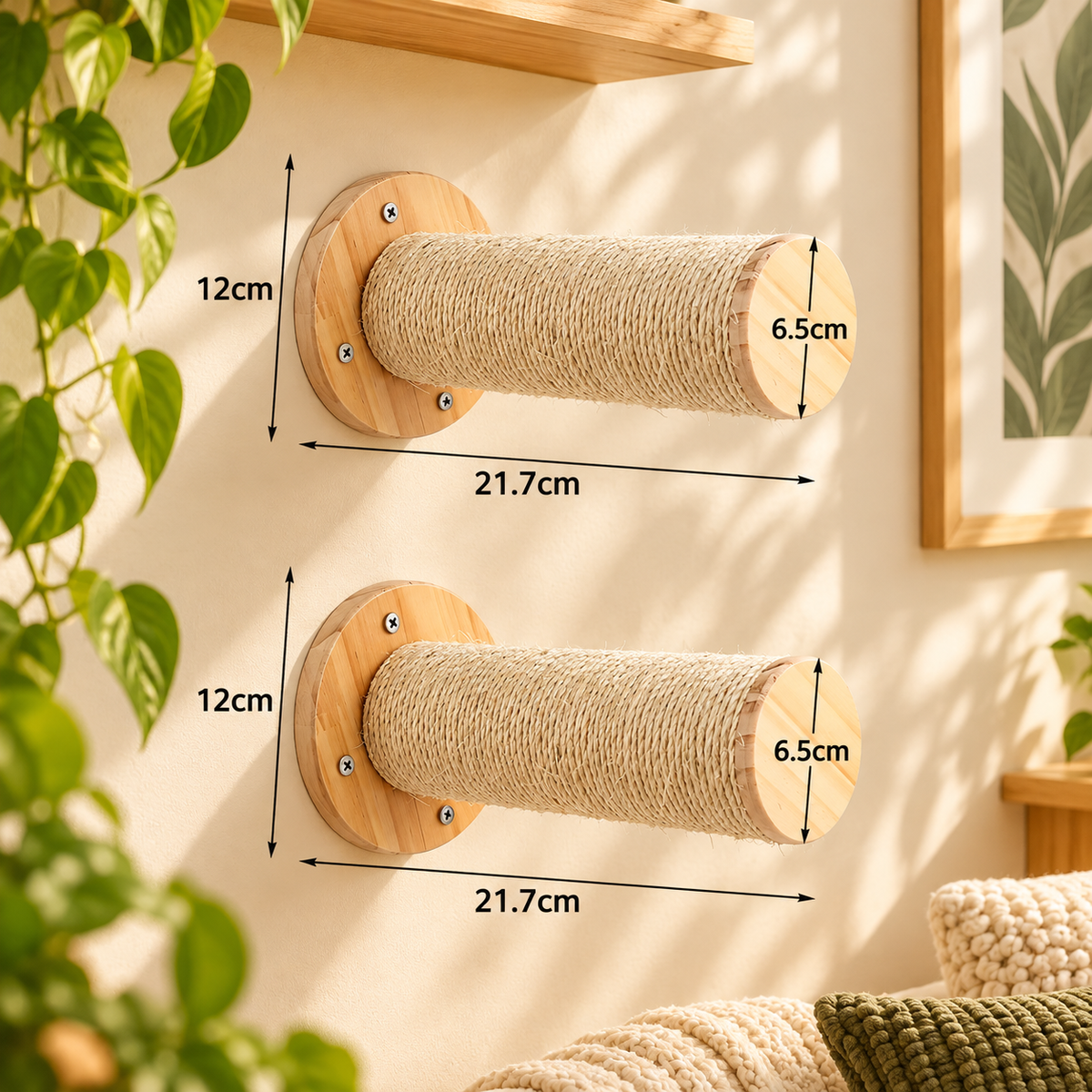ElevateCat Haven: Ultimate Climbing Hammock