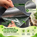 ClawGuard Sofa Shields: Ultimate Scratch Protection