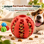 ChompMaster Treat Ball: Fun and Clean