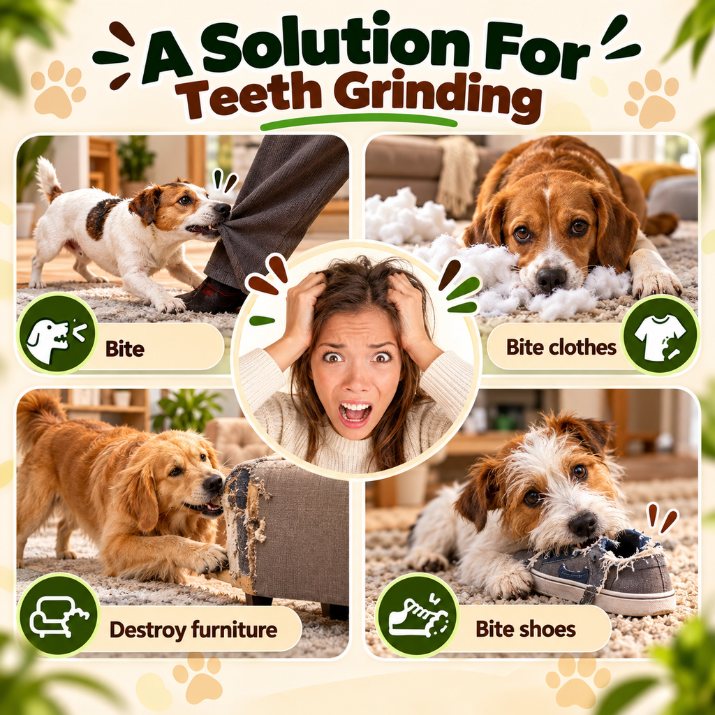 ChompMaster Treat Ball: Fun and Clean