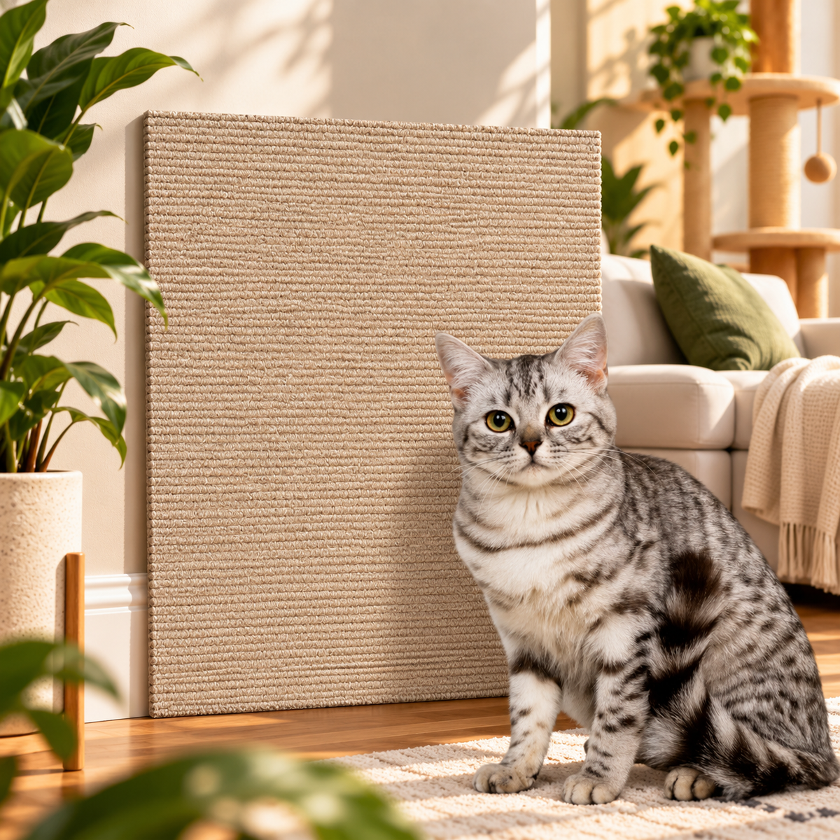 ClawGuard Sofa Shields: Ultimate Scratch Protection